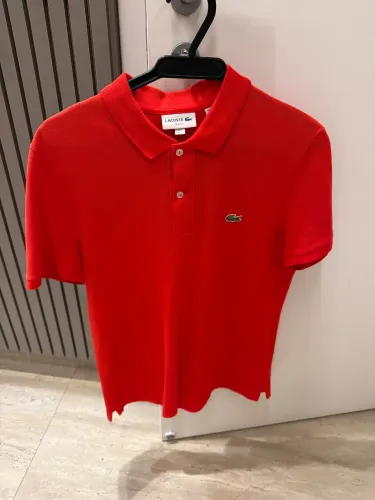 polo lacoste original