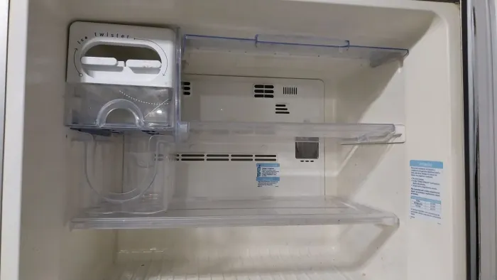 Peças para geladeira Eletrolux Df50x