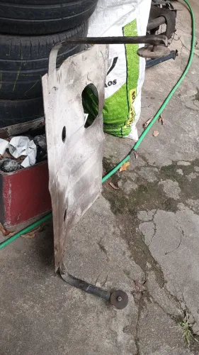 Peito de aço do gol 2014