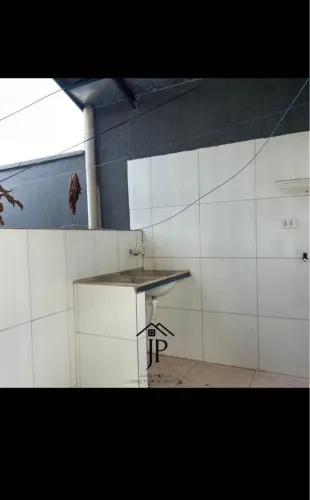 Vende-se casa em Porangatu Goiás no Residencial Cidade Jardim