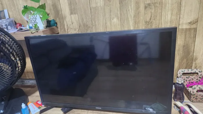 Vendo smart tv samsung 32 polegadas 