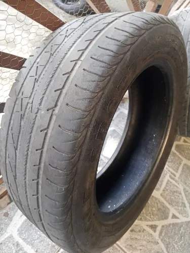 Pneu aro 16