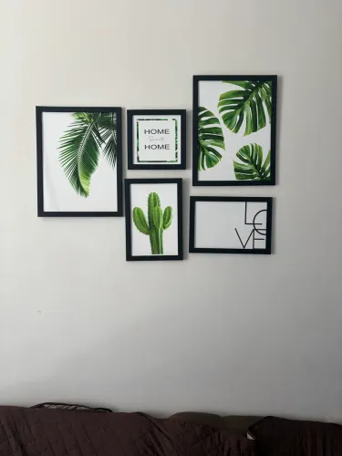 Quadros decorativos