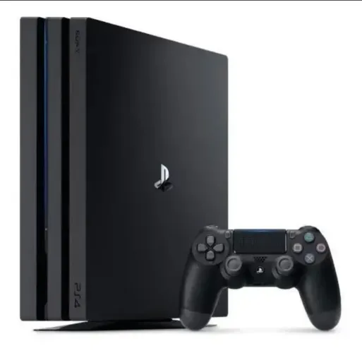 Ps4 pro 1tb