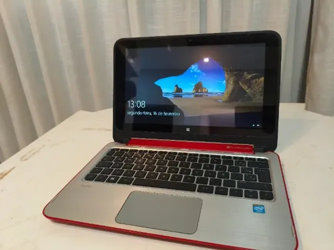 Notebook Hp X360