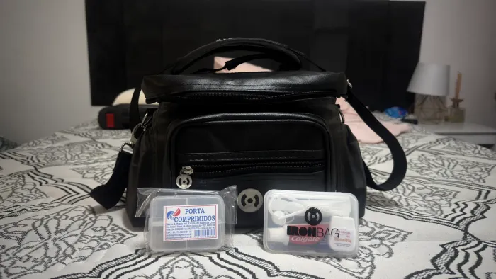 Bolsa térmica