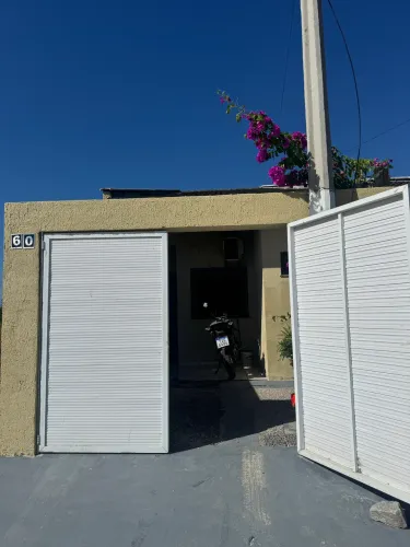 Casa muito boa centro pindoretama 