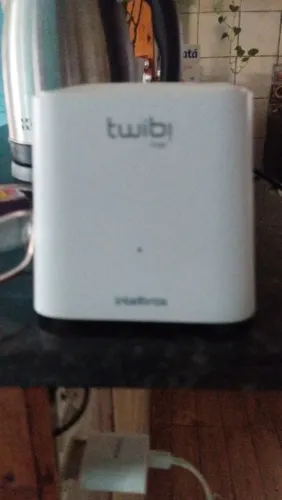 Intelbras twibi