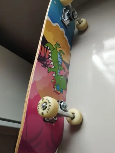 Vende se skate
