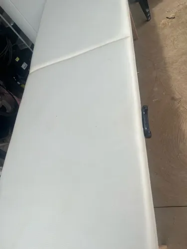 Vende maca maleta Santa Fé