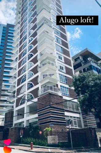 Alugo Loft