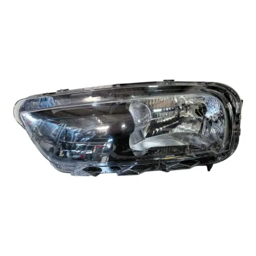 Farol Citroen C4 Cactus 2018 2019 2020 2021 2022 Original