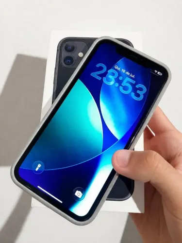 Iphone 11 64gb