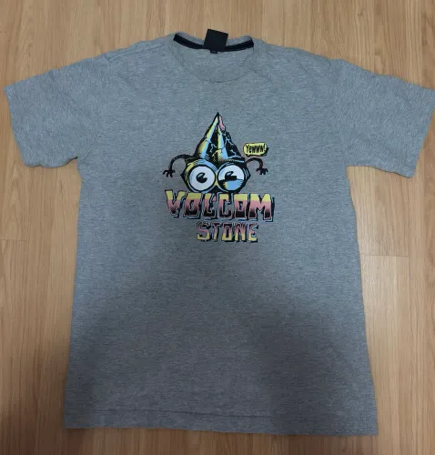 Camiseta Volcom