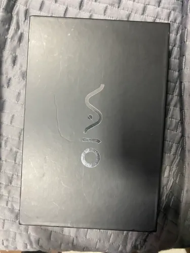 Tablet VAIO TL10