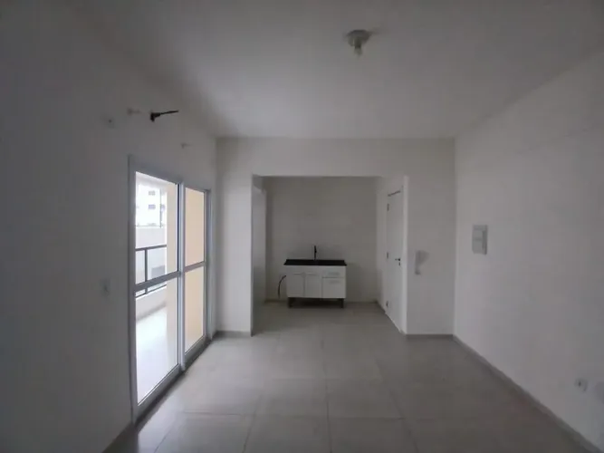 Imóvel para aluguel tem 52 metros quadrados com 1 quarto em Ocian - Praia Grande - SP