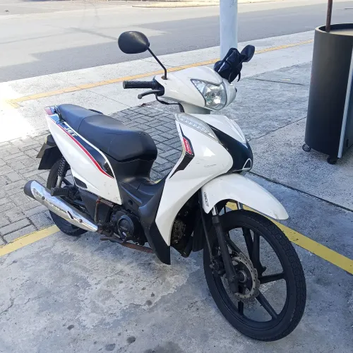 Jet 50X Conservada - Econômica e Pronta para Rodar