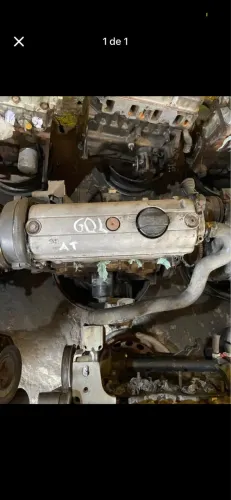 motor gol AT 1.0 8v 