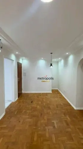 Apartamento com 2 dormitórios à venda, 62 m² por R$ 360.000,00 - Nova Petrópolis - São Ber