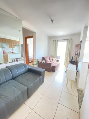 APARTAMENTO À VENDA | CONDOMÍNIO MOLINERE GLÓRIA | MACAÉ