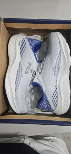 Tenis Fila Go Trainer 2