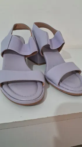Sandália 