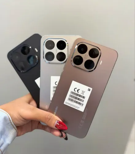 Xiaomi 15T Pro 5G 512GB 12GB Ram Versão Global Prata 