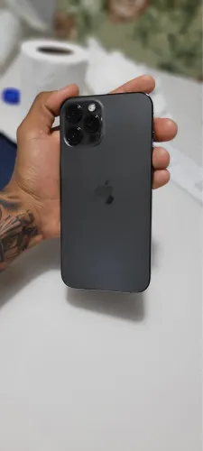 iPhone 12 Pro Max