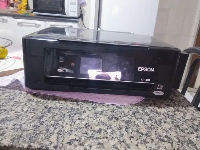 Impressora
