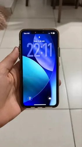 iPhone 11 Pro Max 256gb