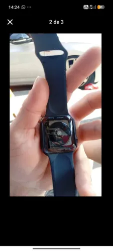 Applewatch SE 40mm