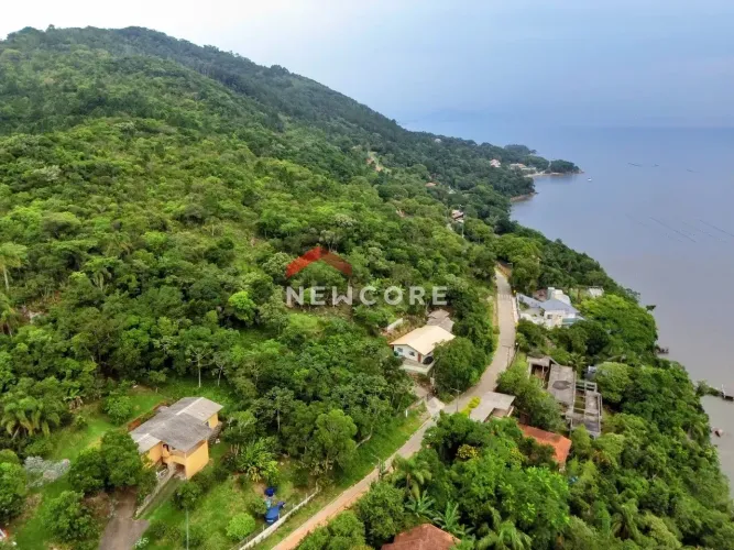 Lote em Rodovia Rafael da Rocha Pires - Sambaqui - Florianópolis/SC