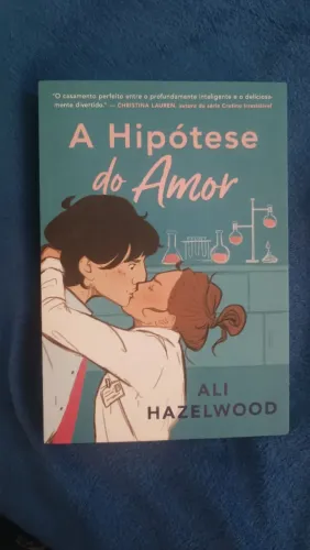 A hipótese do amor e A razão do amor