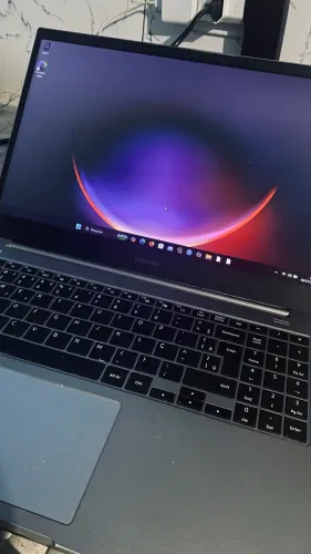 NOTEBOOK SAMSUNG.
