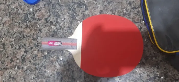 Raquete de tênis 