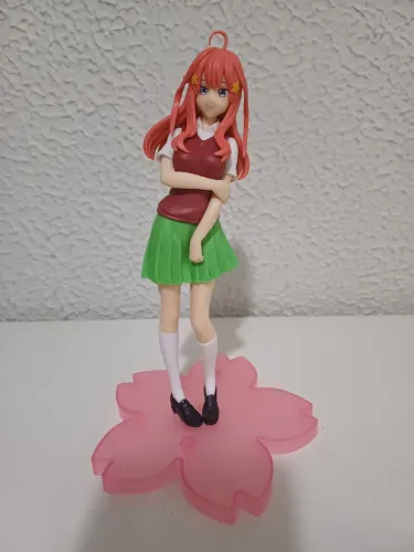 Figure Itsuki Nakano