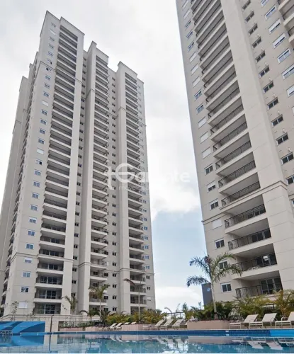 Apartamento para venda com 68m² e 1 vaga em Guarulhos