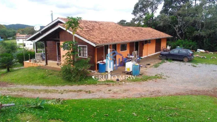 Casa com 3 dormitórios à venda, 350 m² por R$ 1.600.000,00 - Jardim da Represa - Piedade/S