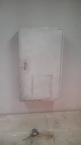 Armário de ferramentas p/Oficina - 1,00x0,60
