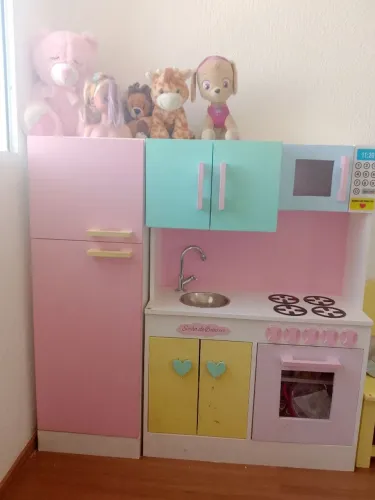 Armário infantil 