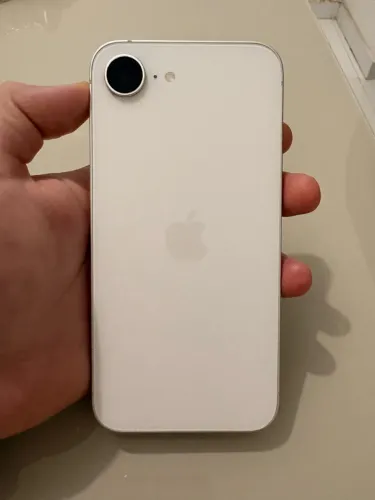 Vendo IPHONE 16E