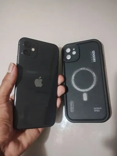 IPHONE 11 64GB - UNICO DONO