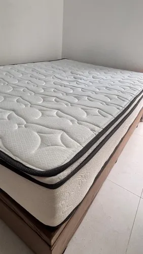 Cama Box