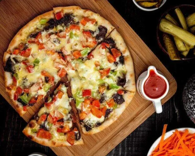 Vende Pizzaria de Alto Padrão em Avenida Principal Com Muito Movimento. Bem conhecida e bo