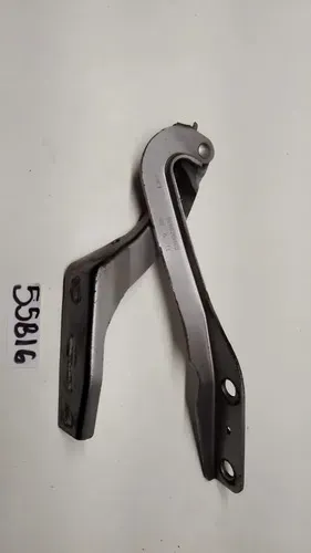Dobradiça Capo Lado Esquerdo  Peugeout 307 (55b16)