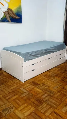 Bicama! Qualquer interesse, chamar no chat!