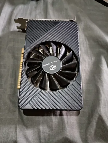 Vendo GTX 750 ti placa de vídeo