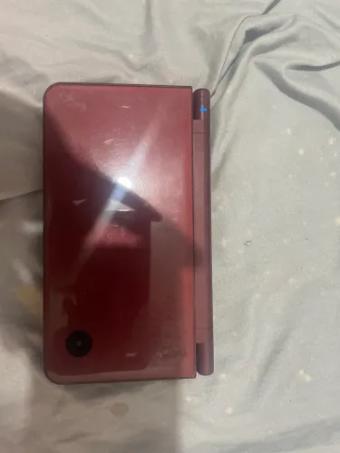 Nintendo DSI XL