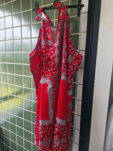 Vestidos verão