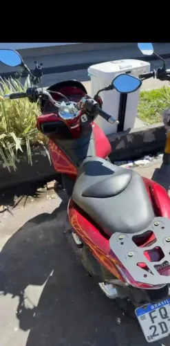 Vendo Honda PCX 2014